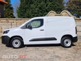 Peugeot Partner 1.5 BlueHDi M Standard