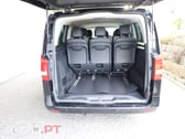 Mercedes-Benz Vito 116 CDi/34 Select