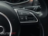 Audi A6 Avant 3.0 TDi V6 quattro S-line S tronic