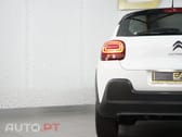 Citroen C3 1.2 PureTech Shine