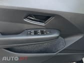 Renault Mégane E-Tech EV60 220hp optimum charge Evolution