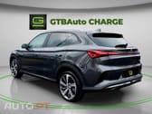 MG Marvel R LUXURY
