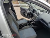 Ford Fiesta 1.25