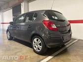 Opel Corsa Go! FlexFuel
