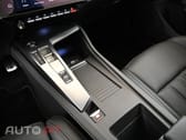 Peugeot 408  e-EAT8 GT HYBRID 