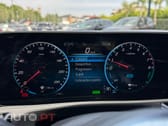 Mercedes-Benz A 250 e AMG Line