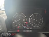 BMW 218 d Coupe Line Sport