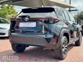 Toyota Yaris Cross 1.5 HDF Comfort
