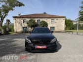 Mercedes-Benz C 200 d 9G-TRONIC Edition AMG Line