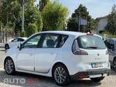 Renault Scénic 1.5 dCi Sport SS
