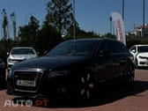 Audi A4 Avant 2.0 TDi S-line