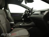 Renault Captur Captur 1.0 TCe Techno Bi-Fuel
