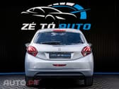 Peugeot 208 1.6 BlueHDi Style