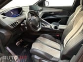 Peugeot 3008 1.6 Hybrid GT e-EAT8