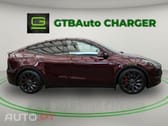 Tesla Model Y Performance Dual Motor 95.1% I.V.A DEDUTIVELEL