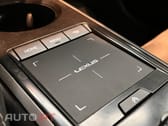 Lexus UX Business