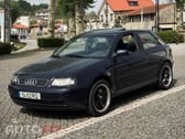 Audi A3 1.8 Attraction