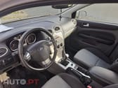 Ford Focus SW 1.6 TDCi Connec.