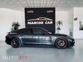 Porsche Panamera 4S Diesel