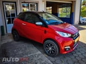 Aixam Coupe ELÉTRICO