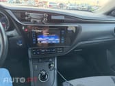 Toyota Auris Touring Sports 1.8 HSD Comfort+P.Sport