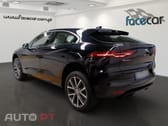Jaguar I-Pace EV400 AWD SE