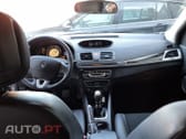 Renault Mégane Sport Tourer 1.5 dCi Dynamique