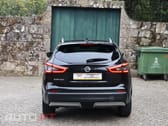 Nissan Qashqai 1.5 dCi N-Connecta