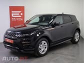 Land Rover Evoque 1.5 P300e AWD R-Dynamic S Auto