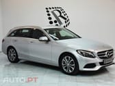 Mercedes-Benz C 220 BlueTEC Avantgarde