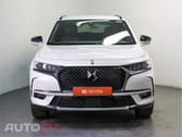 DS DS7 Crossback  E-Tense Performance Line EAT8
