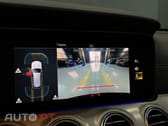 Mercedes-Benz E 300 de 4Matic 9G-TRONIC AMG Line