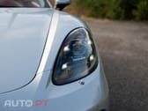 Porsche 718 2.5 S PDK