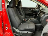 Nissan Qashqai 1.6 dCi N-Connecta J18