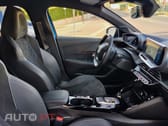 Peugeot E-208 50 kWh GT