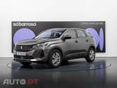 Peugeot 3008 1.2 PureTech Active Pack