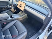 Tesla Model 3 Performance Dual Motor AWD