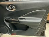 Nissan Juke 1.6 Tekna Xtronic