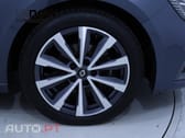 Renault Mégane ST Blue dCi R.S. Line