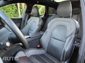 Volvo XC60 2.0 T6 PHEV Black Edition AWD