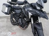 Benelli TRK 702 Euro5+