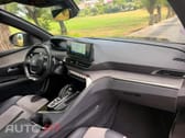 Peugeot 3008 1.6 Hybrid GT Pack e-EAT8