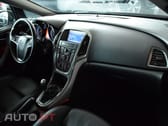 Opel Astra Sports Tourer 1.7 CDTi Cosmo S/S