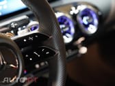 Mercedes-Benz A 180 d Special Edition