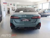 BMW 530 e Pack Desportivo M