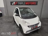 Smart ForTwo 0.8 cdi Passion 54