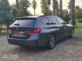 BMW 318 d Line Sport Auto