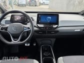 Volkswagen Id.3 58 kWh 1st