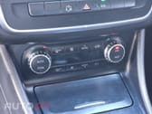 Mercedes-Benz A 200 CDi BlueEfficiency AMG Line Aut.