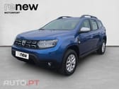 Dacia Duster 1.0 ECO-G 100 Expression Bi-Fuel